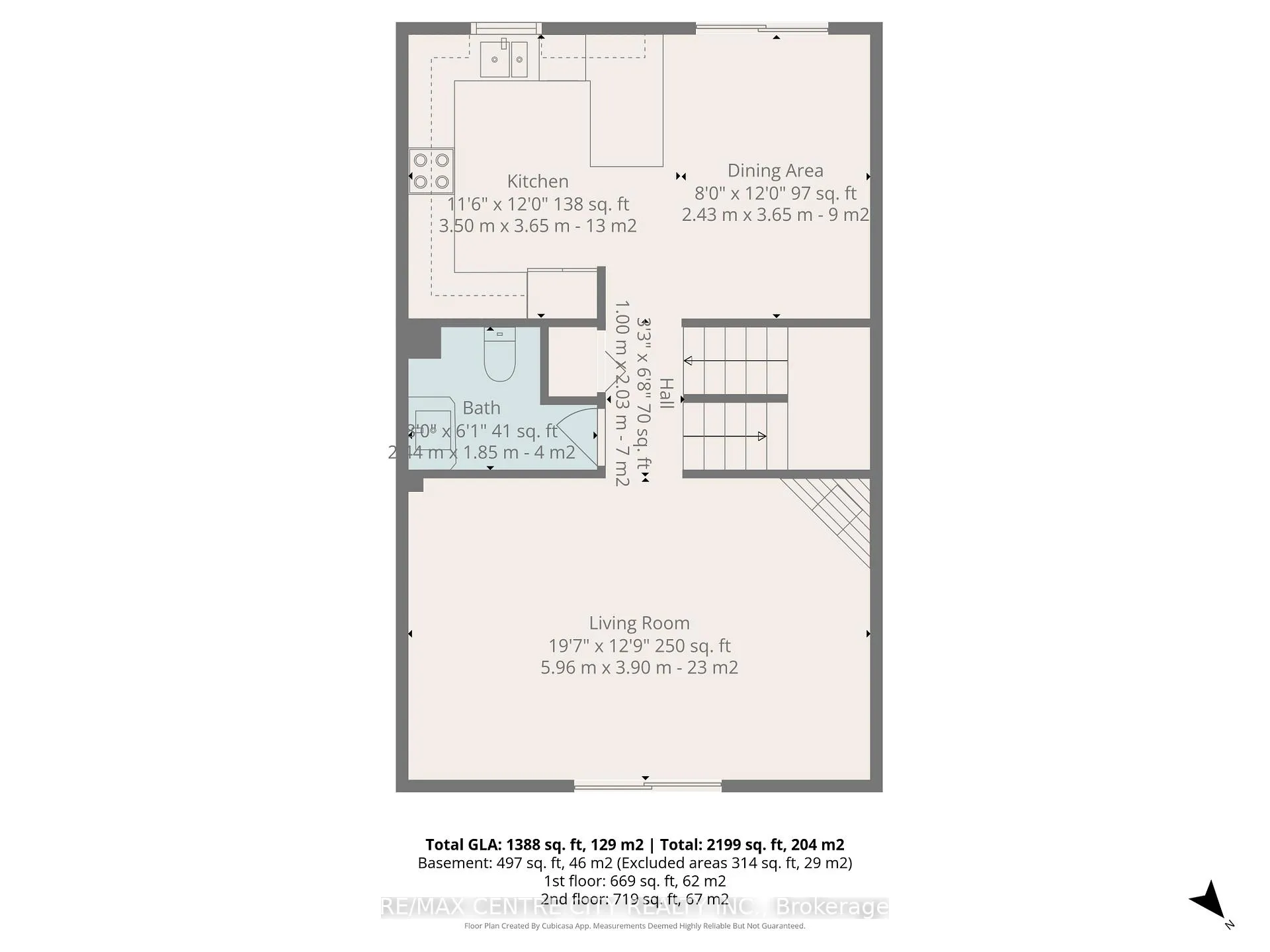 Photo 7 of Unit 29, 301 Carlow Road, Central Elgin, Port Stanley — HOMEH