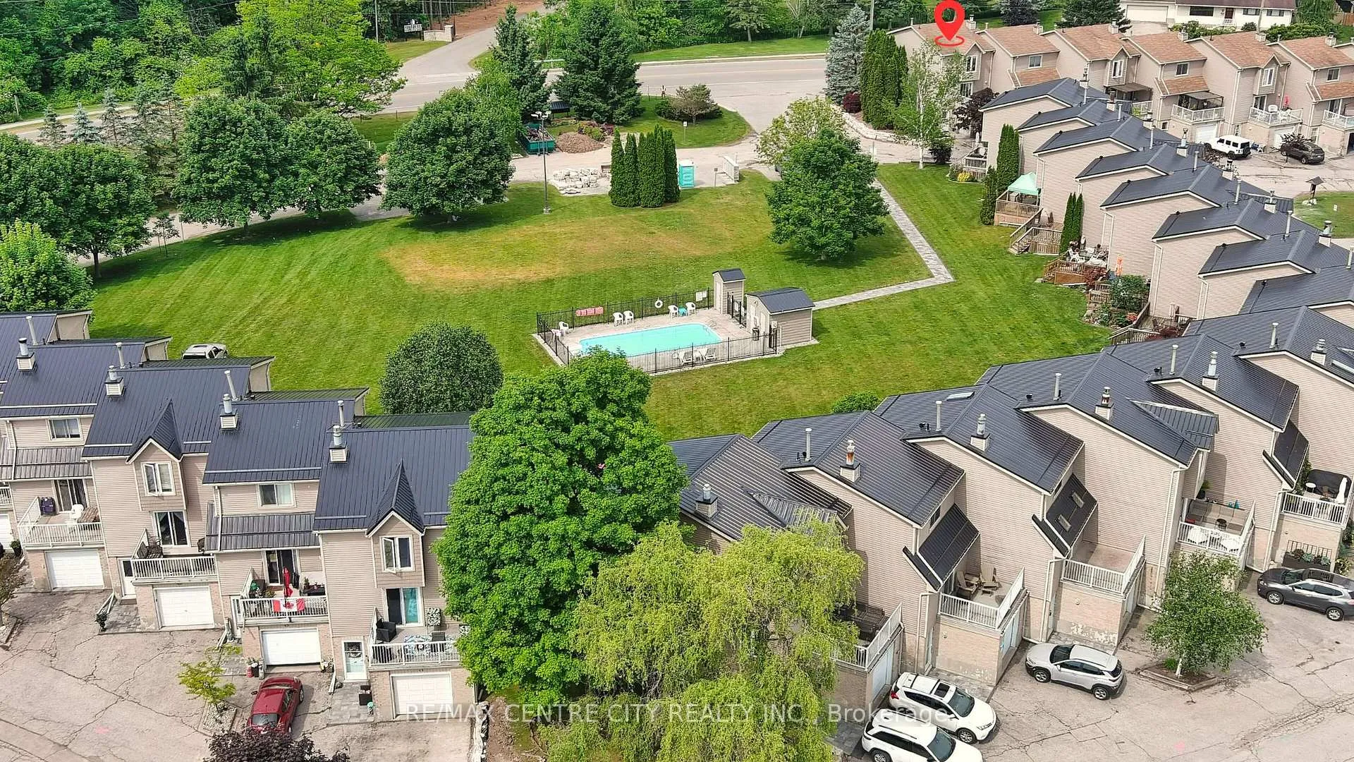 Photo 24 of Unit 29, 301 Carlow Road, Central Elgin, Port Stanley — HOMEH