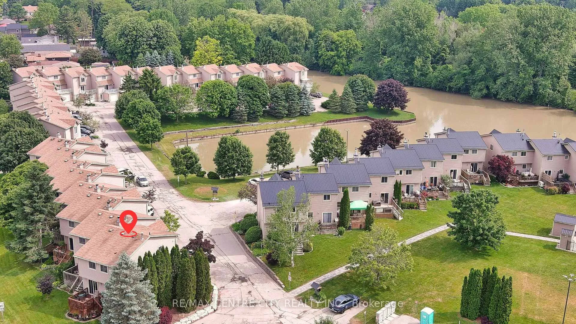 Photo 25 of Unit 29, 301 Carlow Road, Central Elgin, Port Stanley — HOMEH