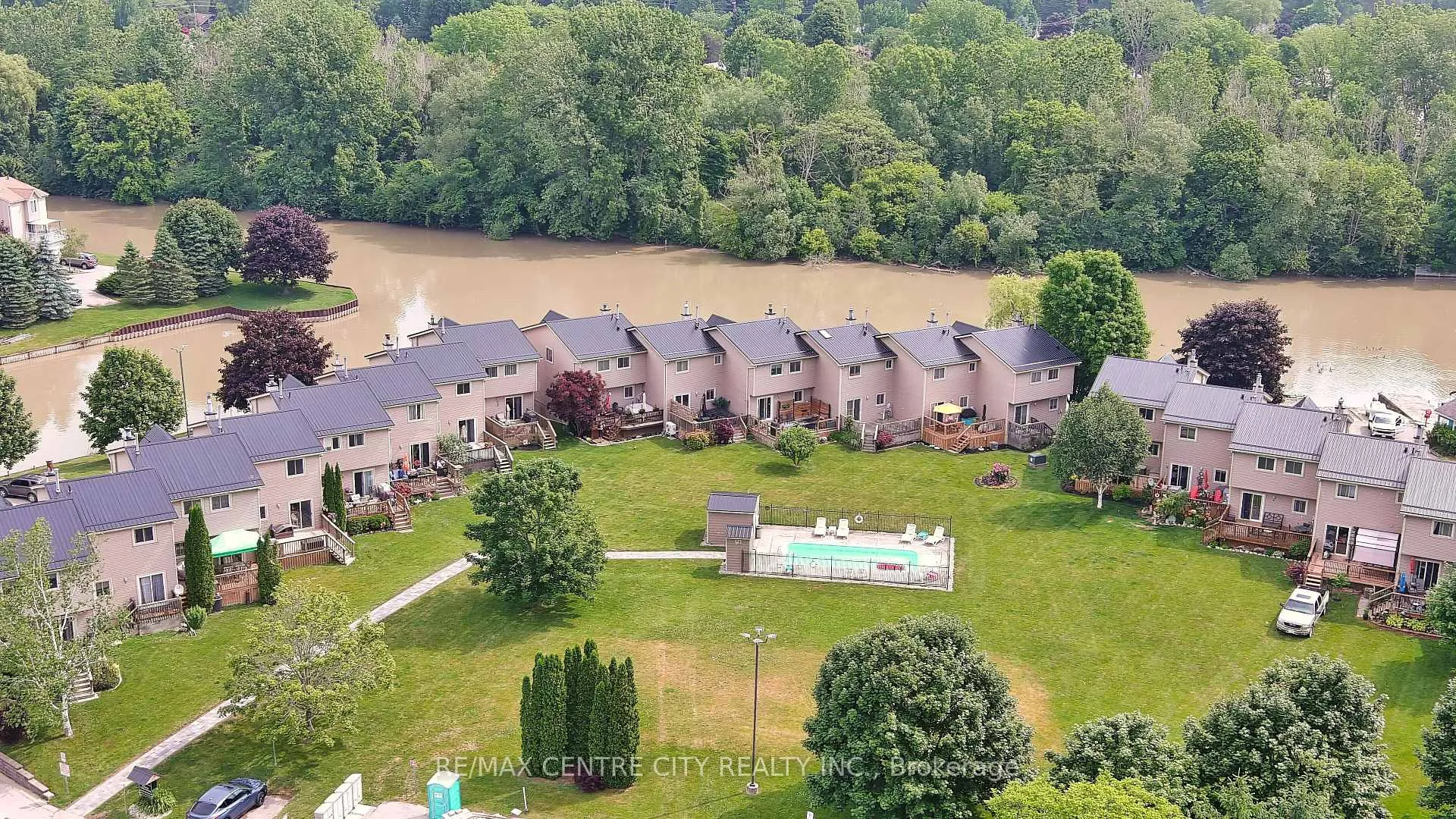 Photo 26 of Unit 29, 301 Carlow Road, Central Elgin, Port Stanley — HOMEH