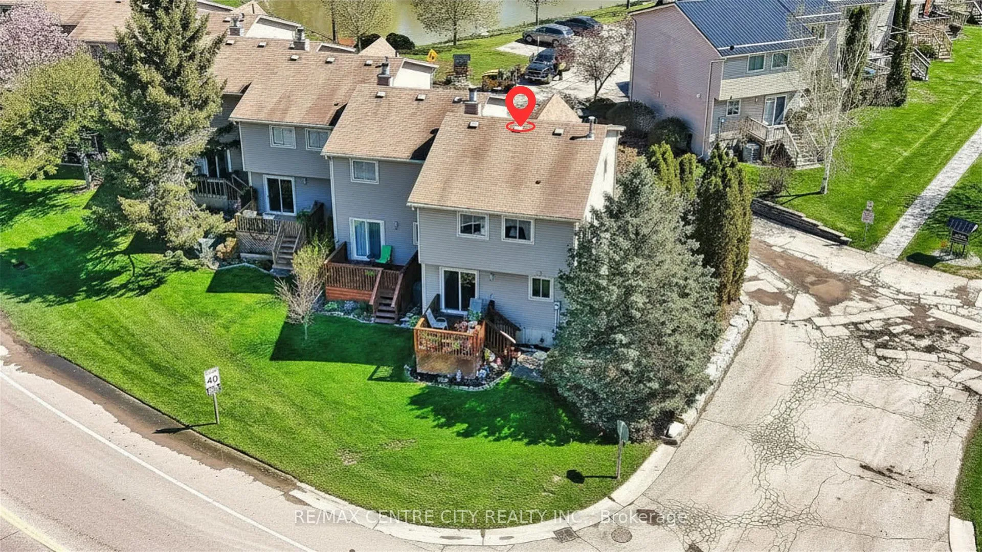 Photo 27 of Unit 29, 301 Carlow Road, Central Elgin, Port Stanley — HOMEH