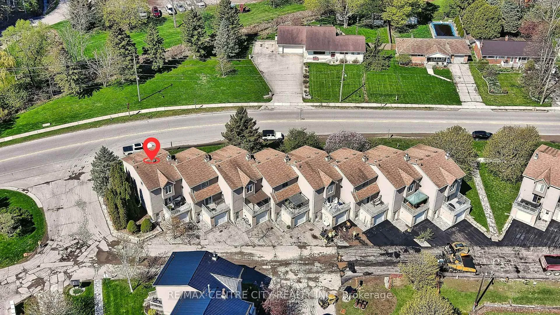 Photo 32 of Unit 29, 301 Carlow Road, Central Elgin, Port Stanley — HOMEH