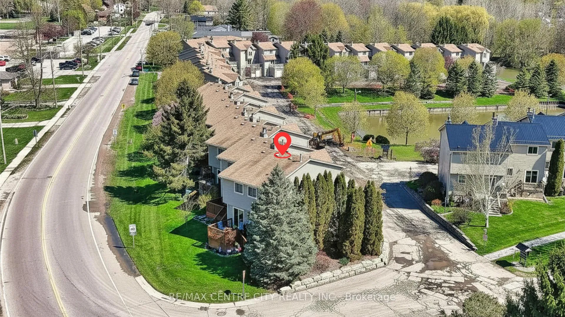 Photo 33 of Unit 29, 301 Carlow Road, Central Elgin, Port Stanley — HOMEH