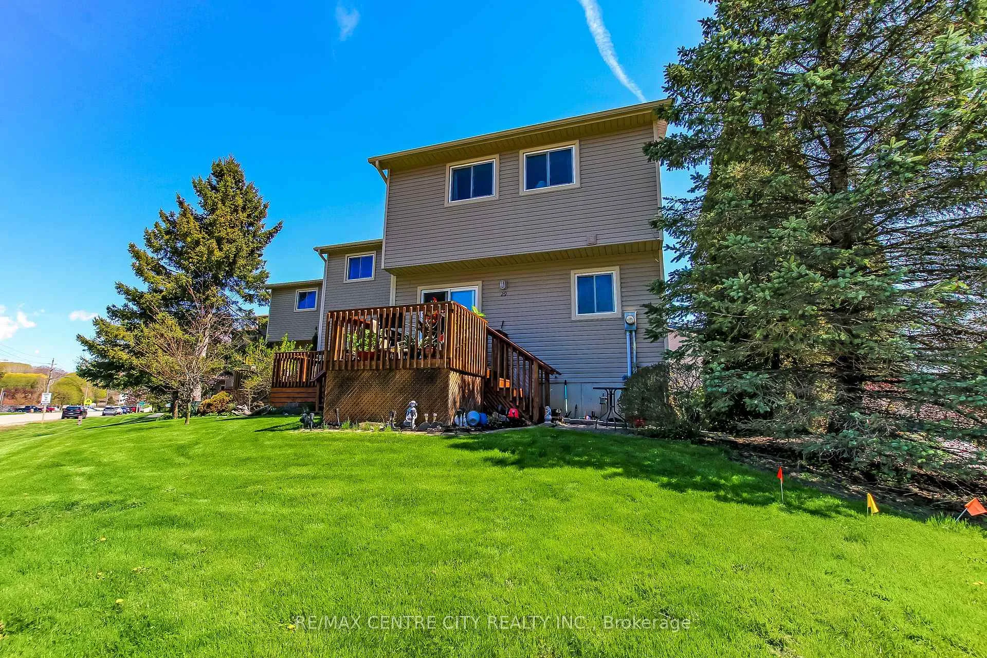 Photo 35 of Unit 29, 301 Carlow Road, Central Elgin, Port Stanley — HOMEH