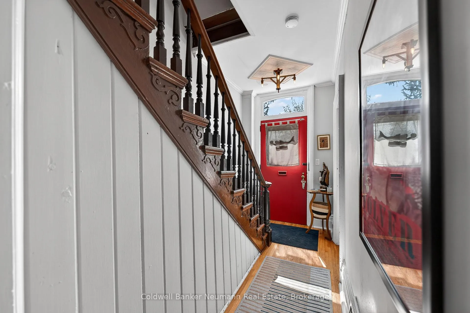 Photo 5 of 7 Durham Street, Guelph, Downtown — HOMEH
