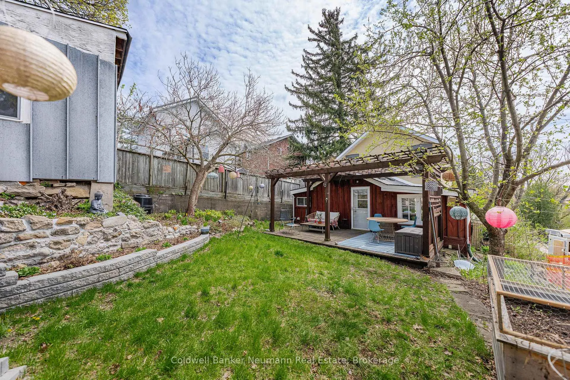 Photo 11 of 7 Durham Street, Guelph, Downtown — HOMEH