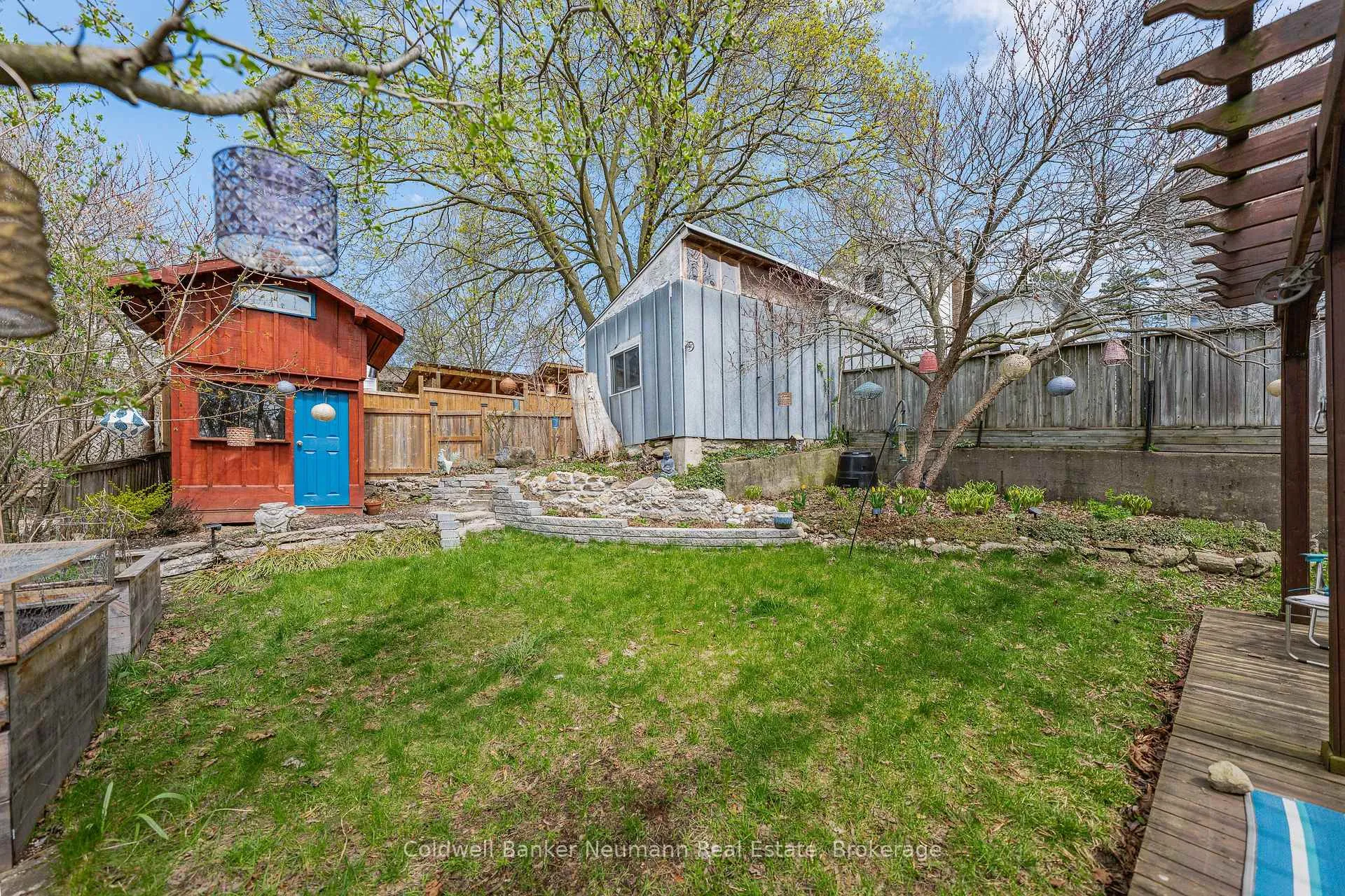 Photo 12 of 7 Durham Street, Guelph, Downtown — HOMEH
