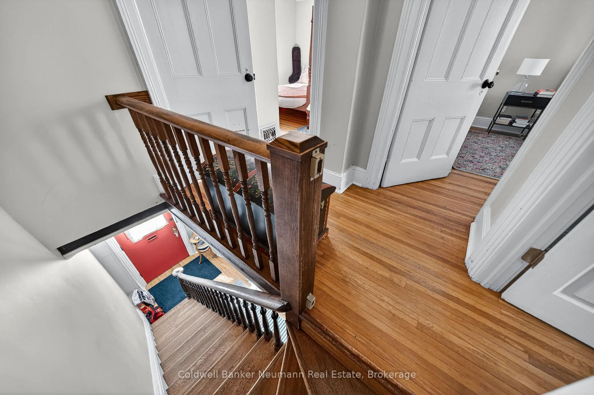 Photo 26 of 7 Durham Street, Guelph, Downtown — HOMEH