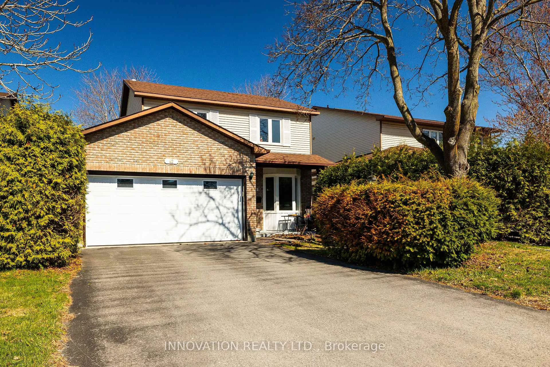 Photo 1 of 42 Liston Crescent, Ottawa, Kanata - Katimavik — HOMEH