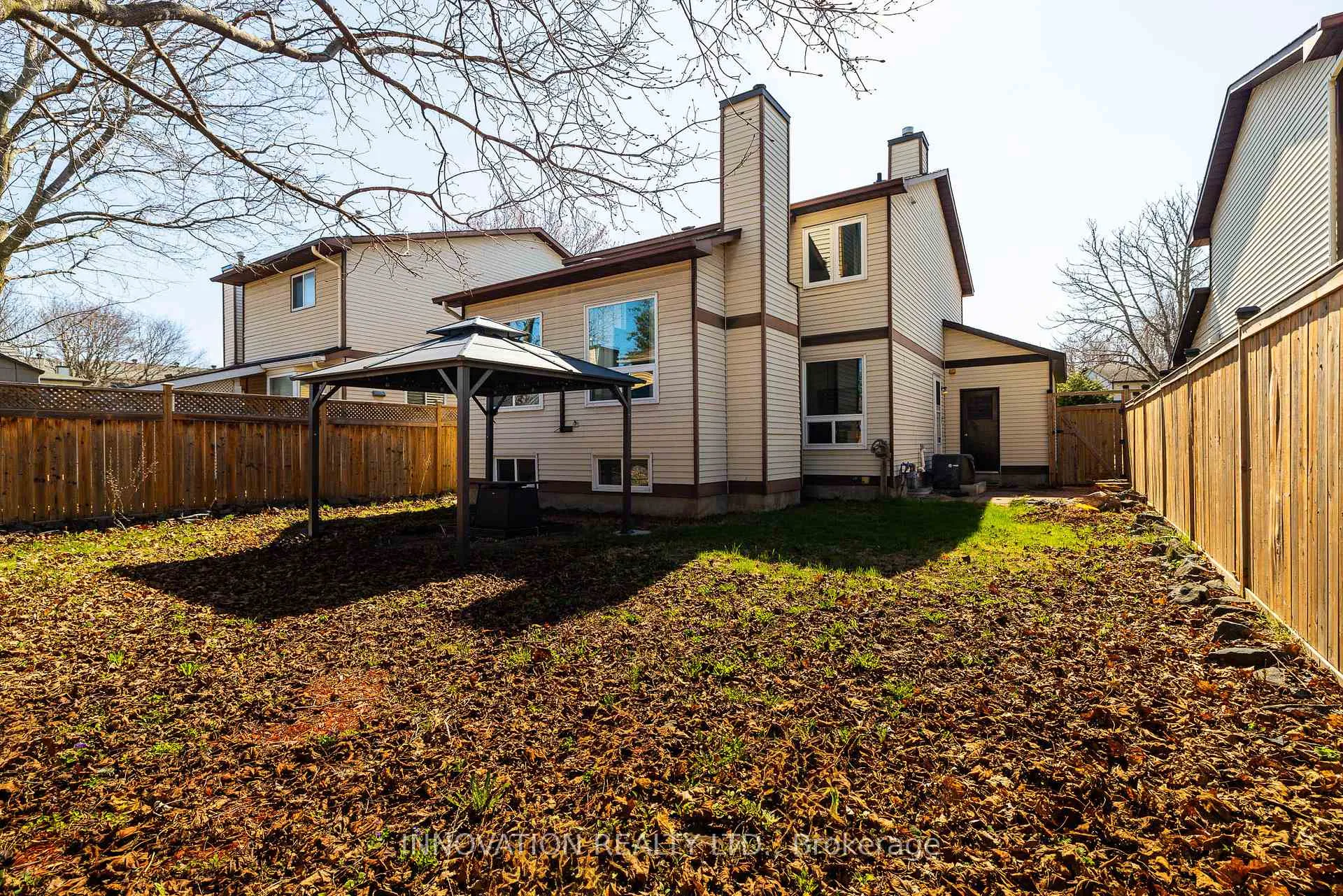 Photo 7 of 42 Liston Crescent, Ottawa, Kanata - Katimavik — HOMEH