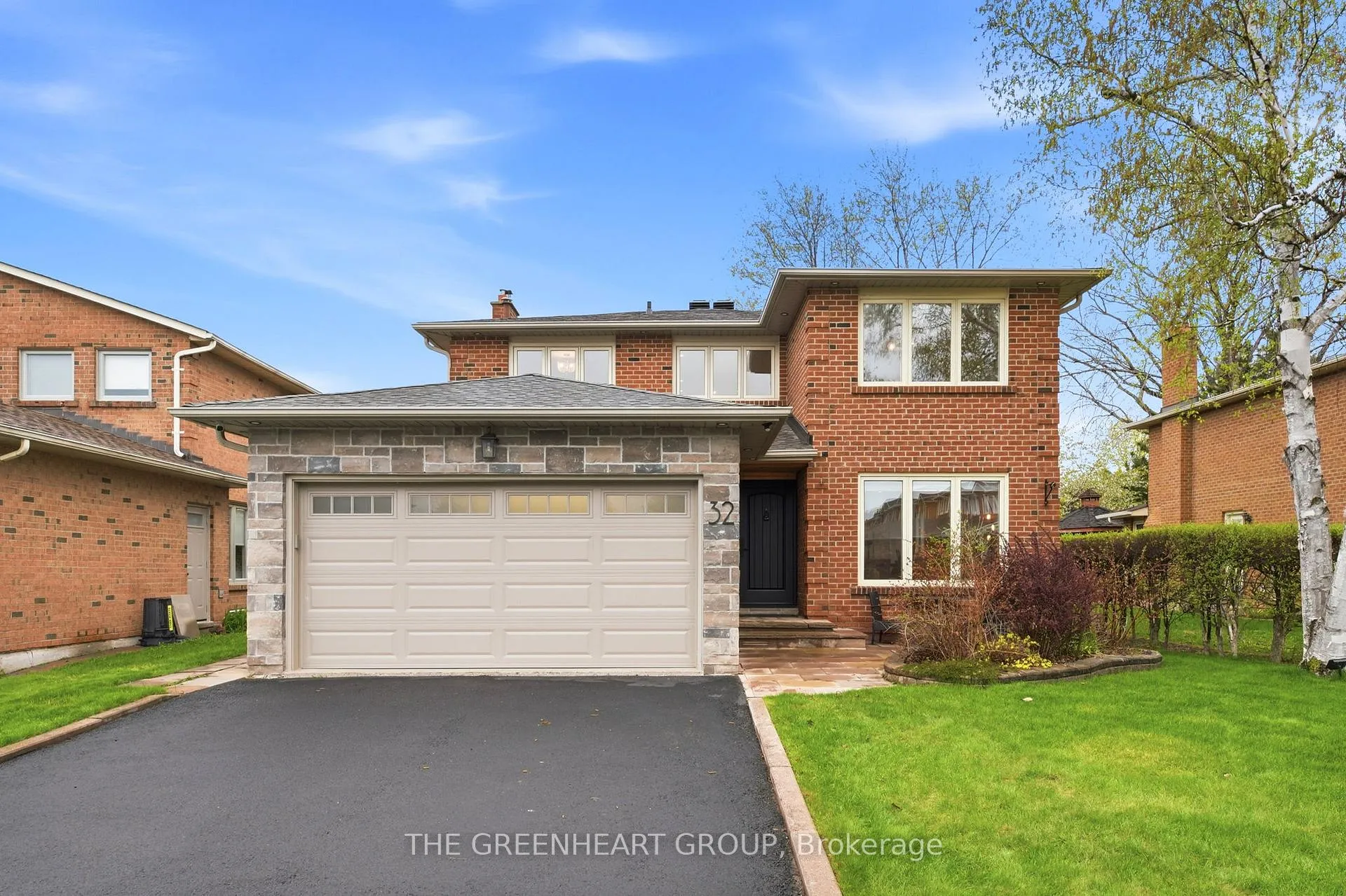 Photo 1 of 32 Sonny Street, Vaughan, Maple — HOMEH