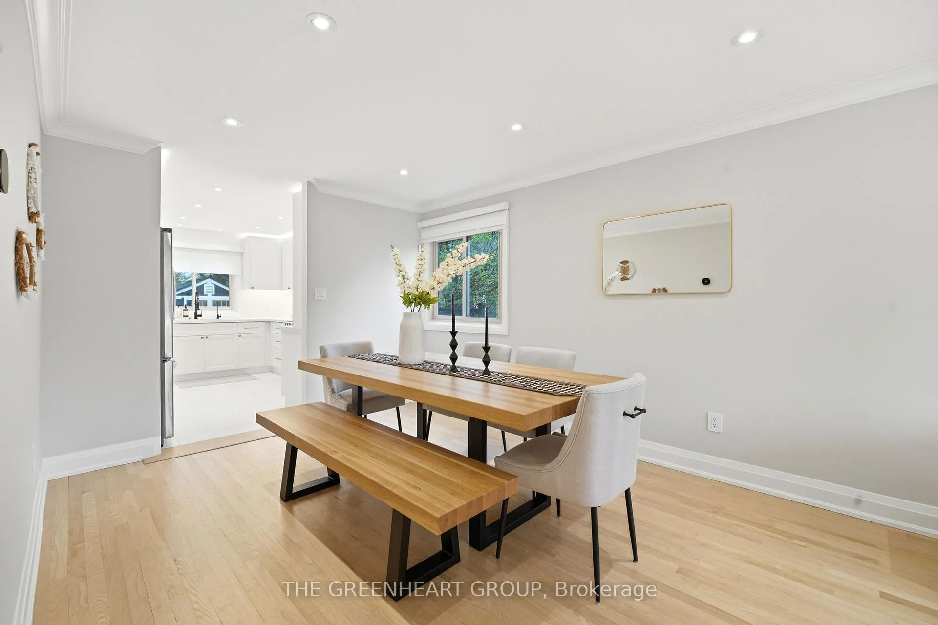 Photo 16 of 32 Sonny Street, Vaughan, Maple — HOMEH