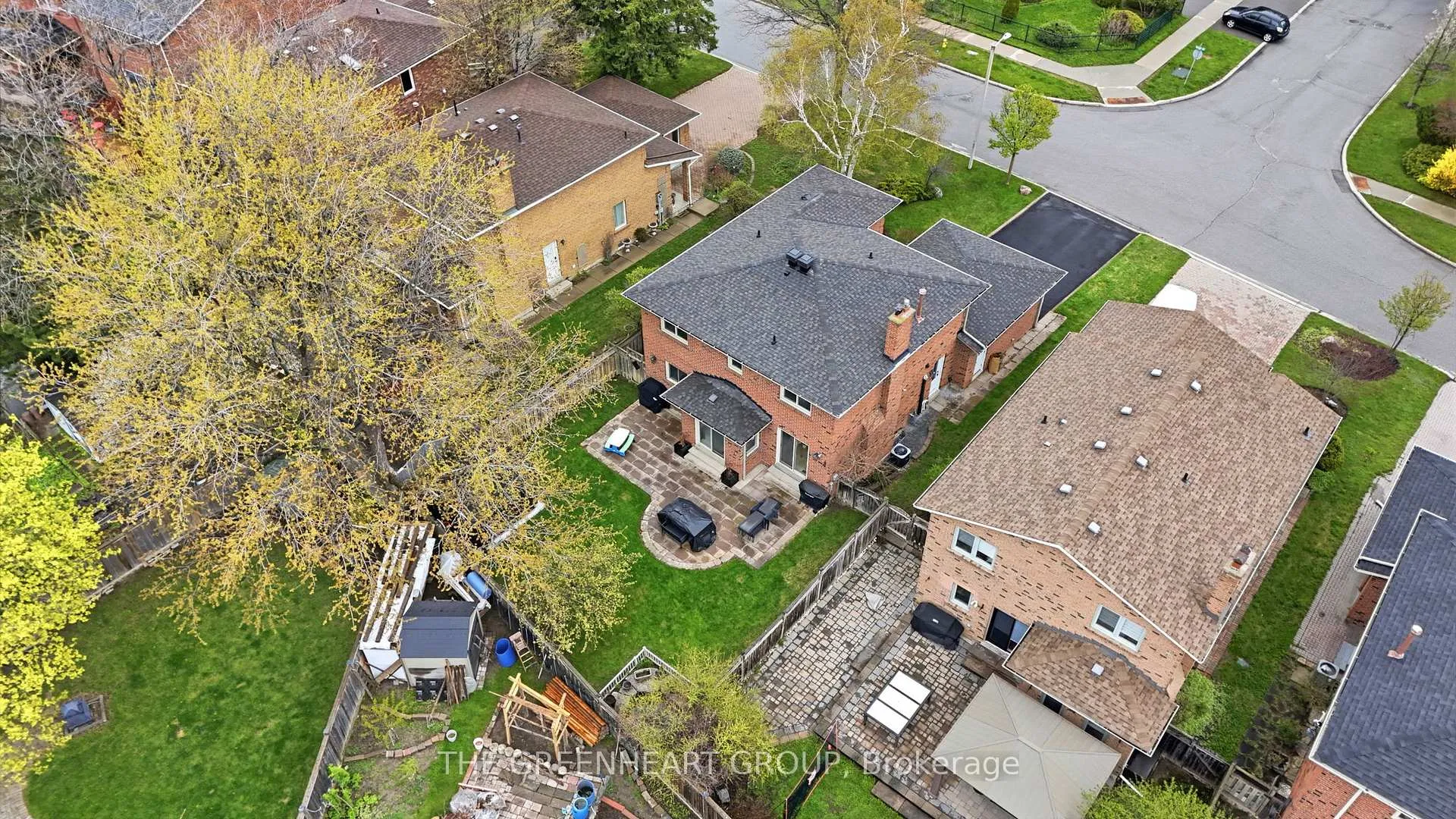 Photo 38 of 32 Sonny Street, Vaughan, Maple — HOMEH