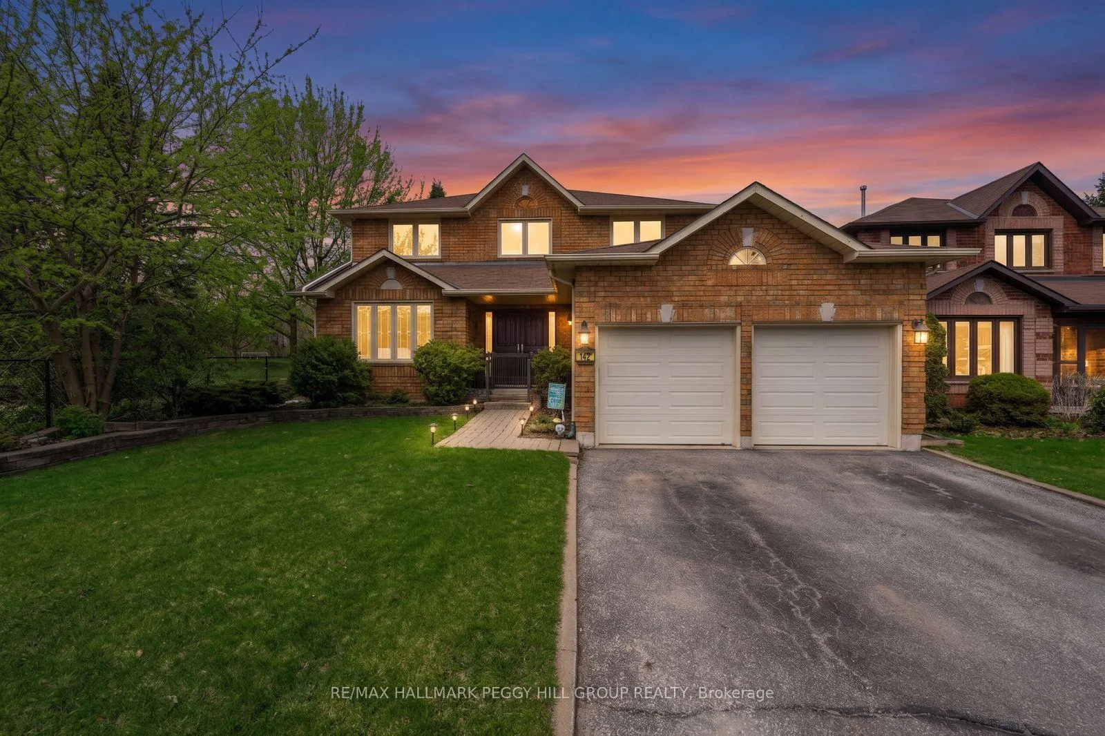 Photo 1 of 142 Ferndale Drive S, Barrie, Ardagh — HOMEH