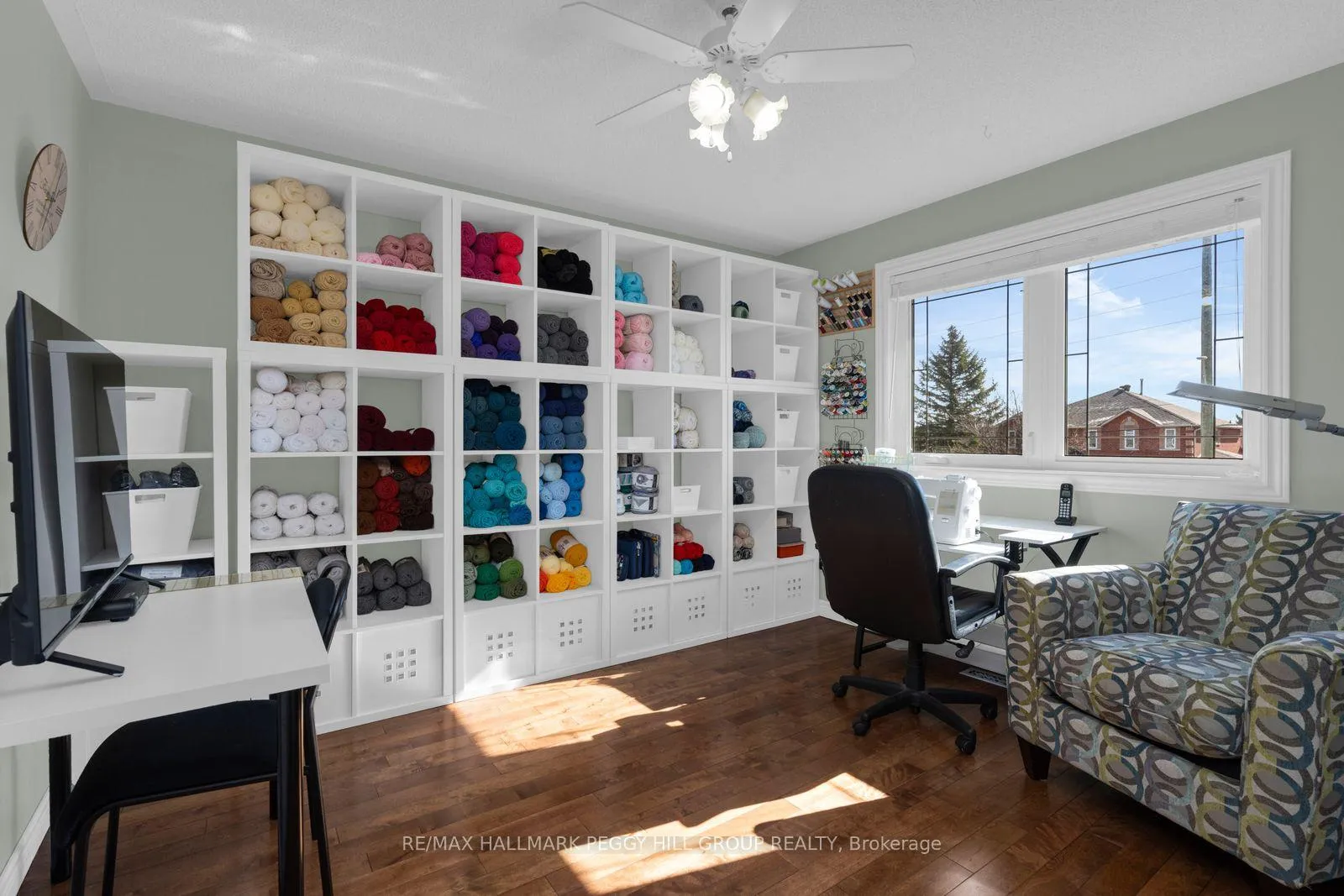 Photo 16 of 142 Ferndale Drive S, Barrie, Ardagh — HOMEH