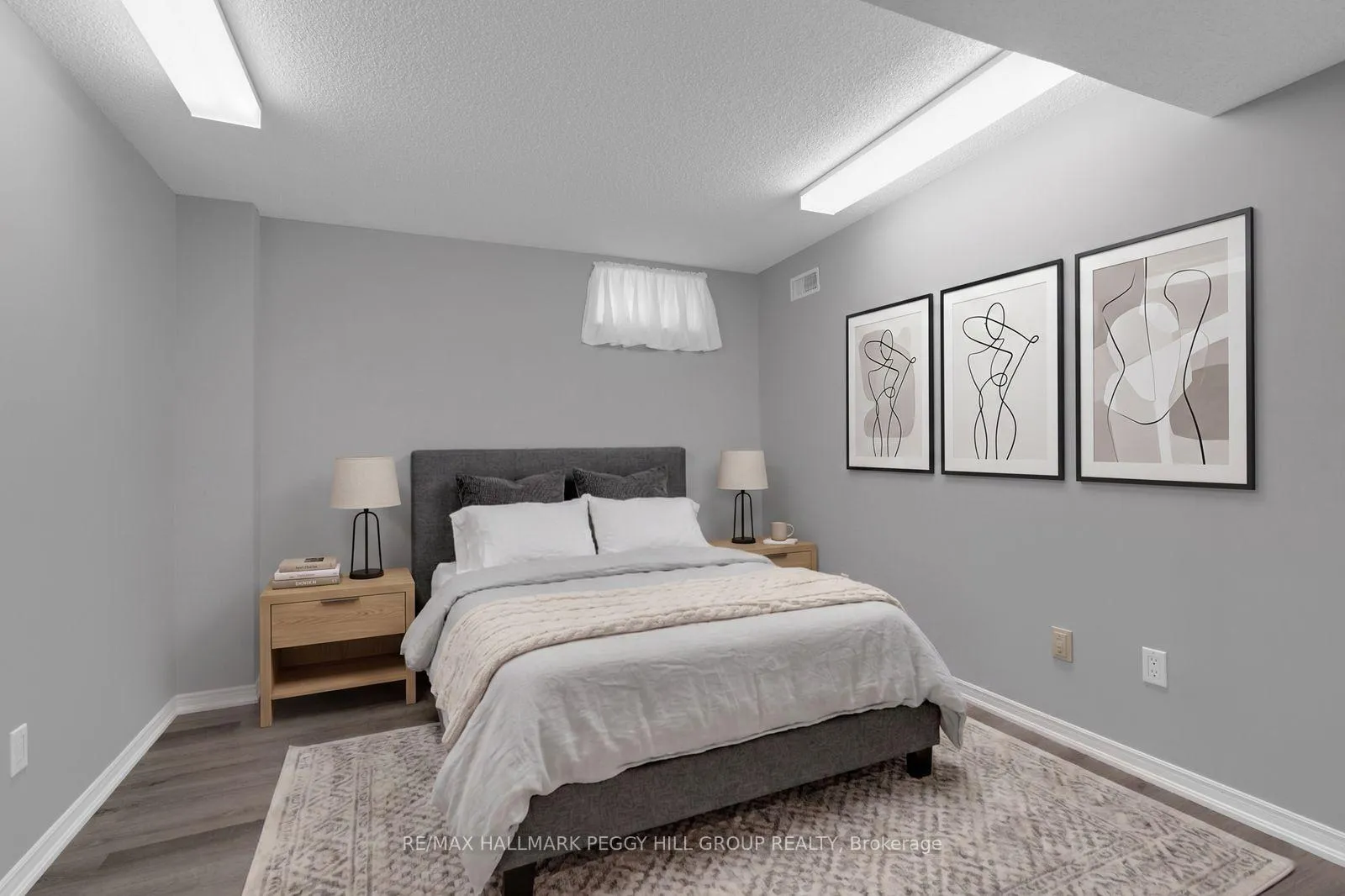 Photo 21 of 142 Ferndale Drive S, Barrie, Ardagh — HOMEH