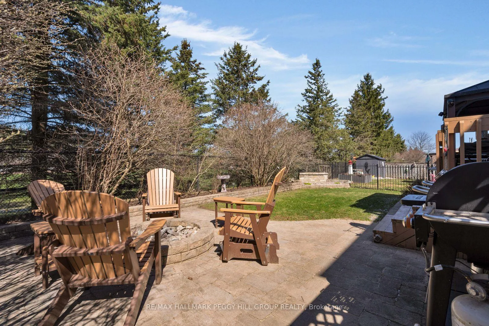 Photo 29 of 142 Ferndale Drive S, Barrie, Ardagh — HOMEH