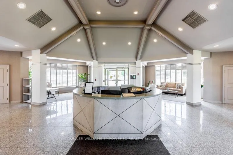 Photo 3 of Unit 201, 2100 John Street, Markham, German Mills — HOMEH