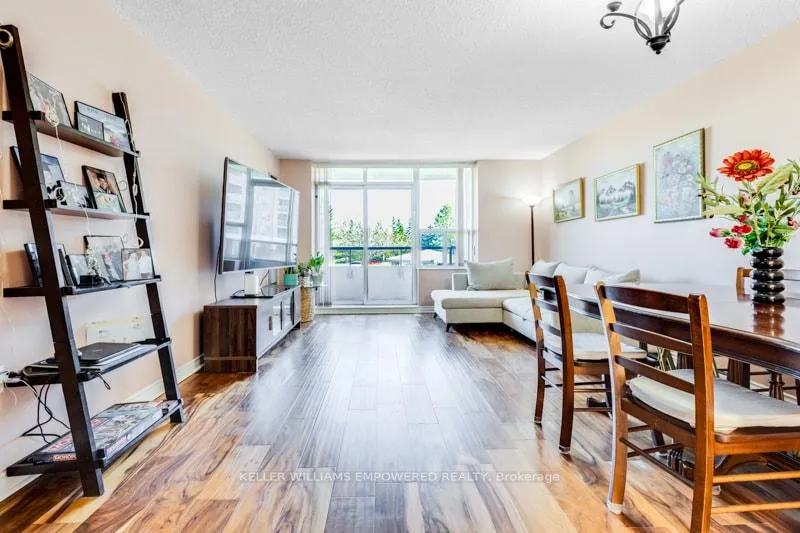 Photo 6 of Unit 201, 2100 John Street, Markham, German Mills — HOMEH