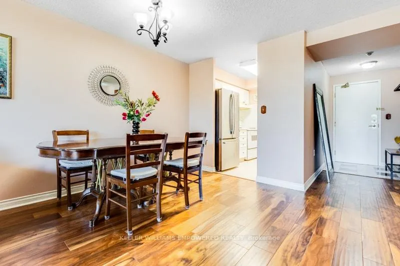 Photo 7 of Unit 201, 2100 John Street, Markham, German Mills — HOMEH