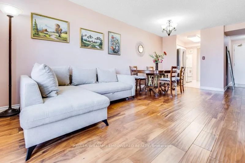Photo 9 of Unit 201, 2100 John Street, Markham, German Mills — HOMEH