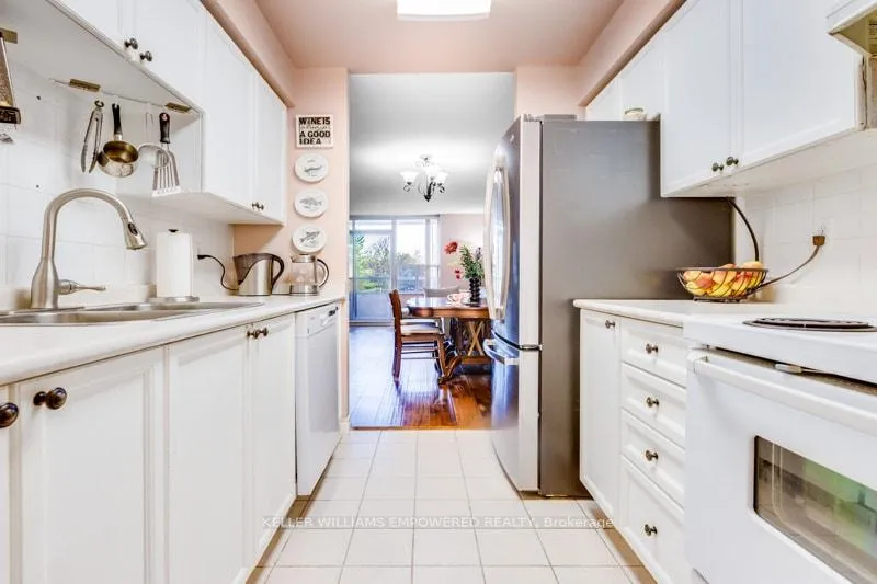 Photo 12 of Unit 201, 2100 John Street, Markham, German Mills — HOMEH