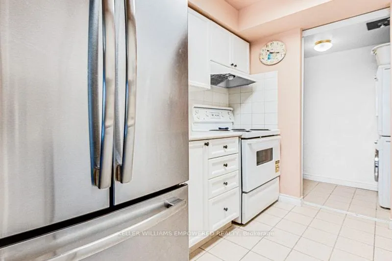 Photo 13 of Unit 201, 2100 John Street, Markham, German Mills — HOMEH