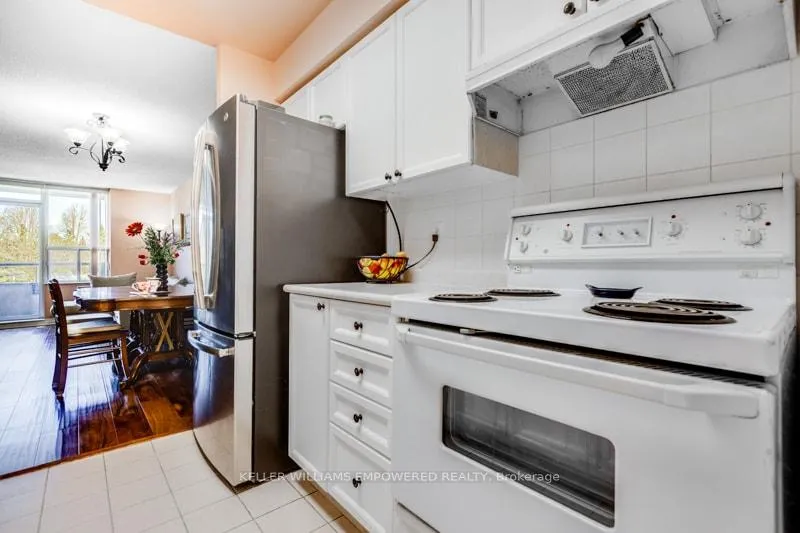 Photo 14 of Unit 201, 2100 John Street, Markham, German Mills — HOMEH