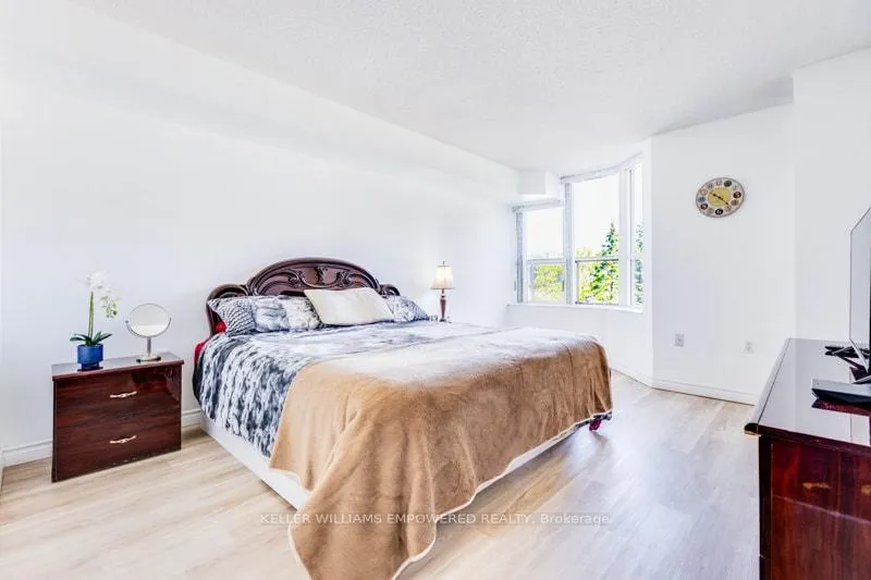Photo 15 of Unit 201, 2100 John Street, Markham, German Mills — HOMEH