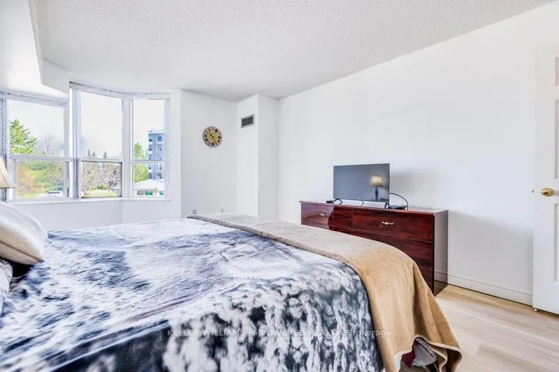 Photo 16 of Unit 201, 2100 John Street, Markham, German Mills — HOMEH