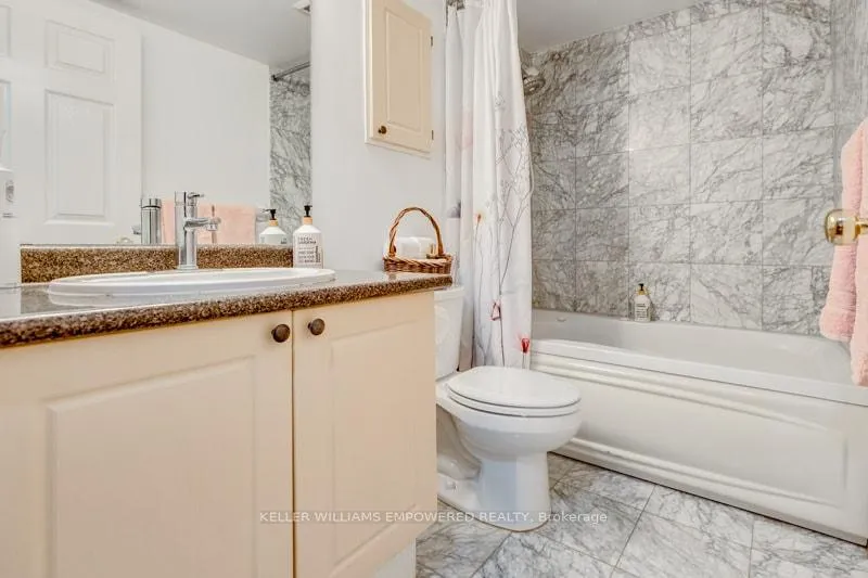 Photo 18 of Unit 201, 2100 John Street, Markham, German Mills — HOMEH