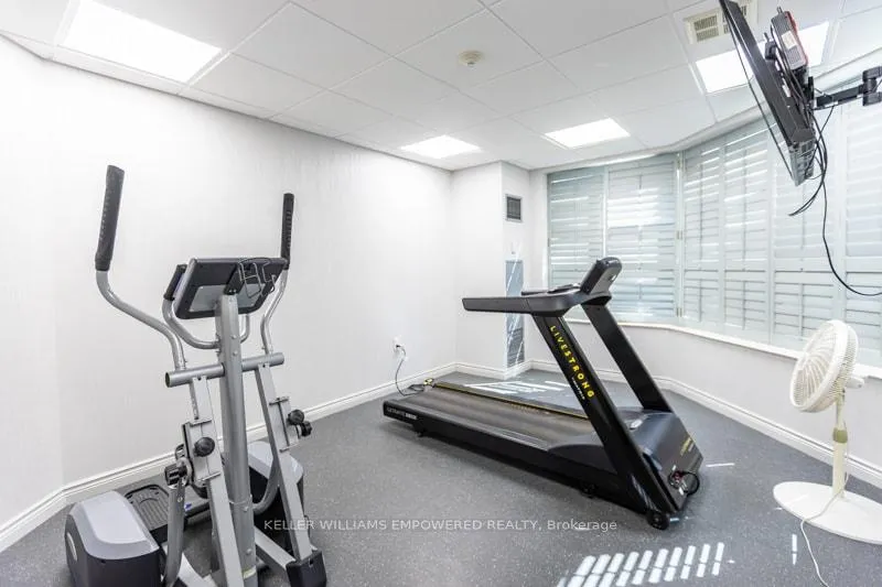 Photo 20 of Unit 201, 2100 John Street, Markham, German Mills — HOMEH