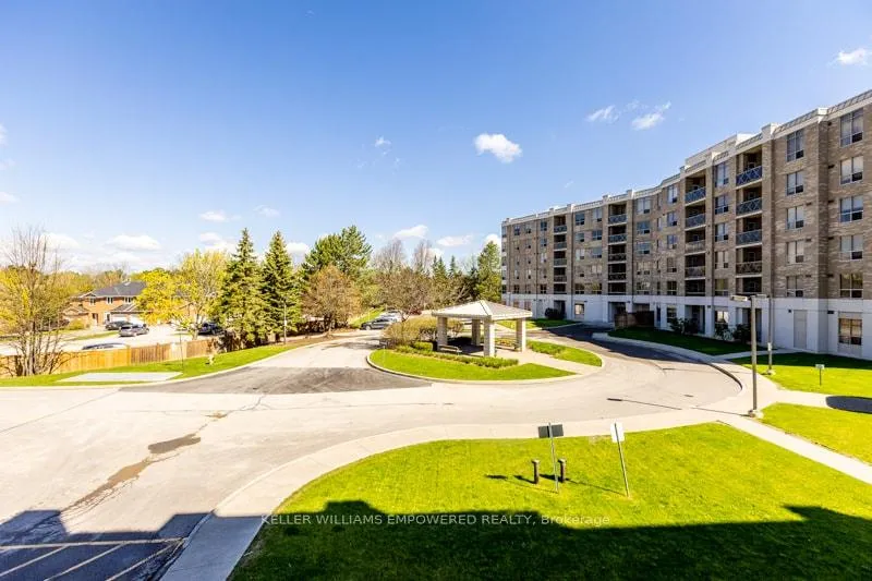 Photo 22 of Unit 201, 2100 John Street, Markham, German Mills — HOMEH