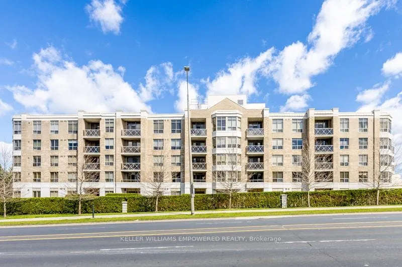Photo 24 of Unit 201, 2100 John Street, Markham, German Mills — HOMEH