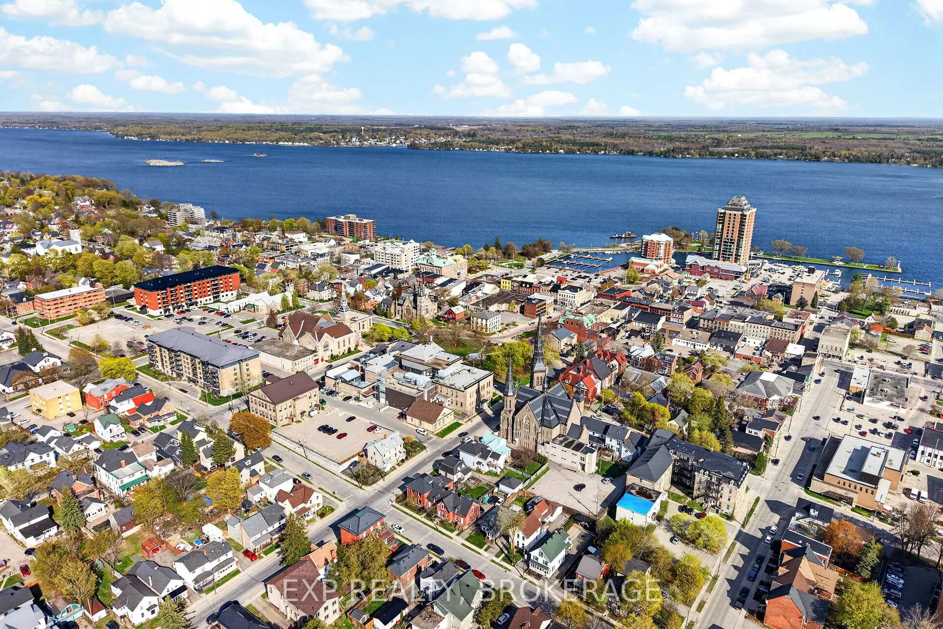 Photo 29 of 52 Daniel Street, Brockville — HOMEH