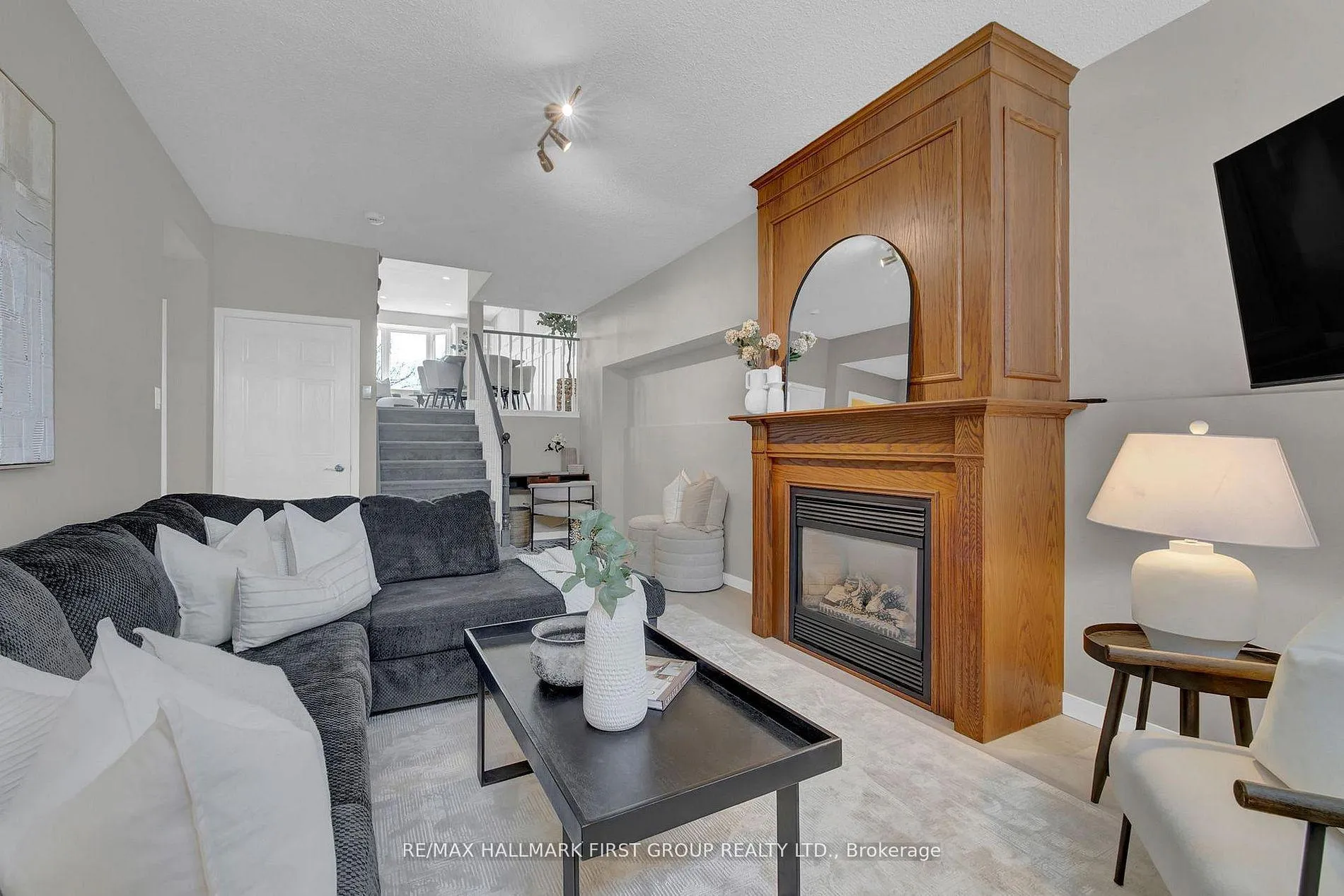Photo 33 of 159 Sandringham Drive, Clarington, Courtice — HOMEH