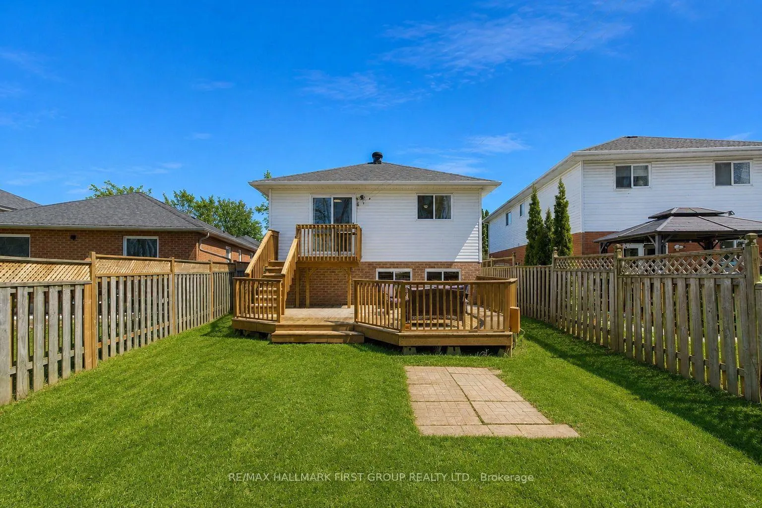 Photo 47 of 159 Sandringham Drive, Clarington, Courtice — HOMEH