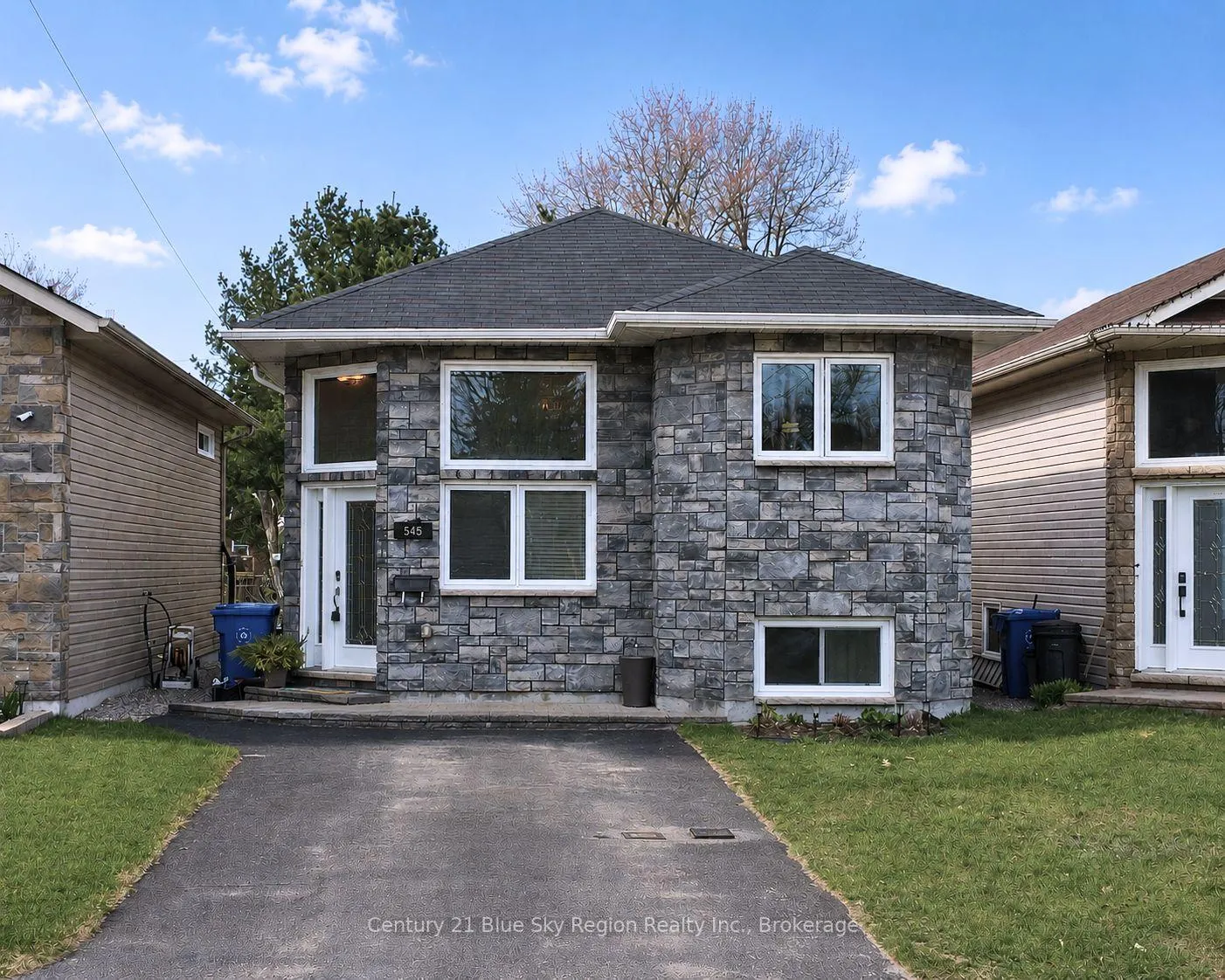 Photo 1 of 545 Ann Street, North Bay, Central — HOMEH