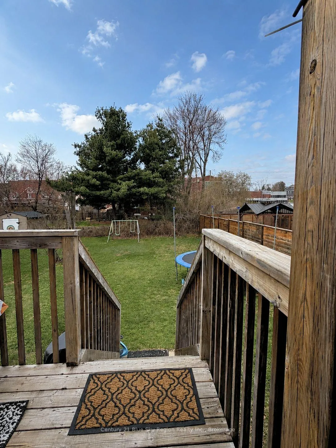 Photo 31 of 545 Ann Street, North Bay, Central — HOMEH