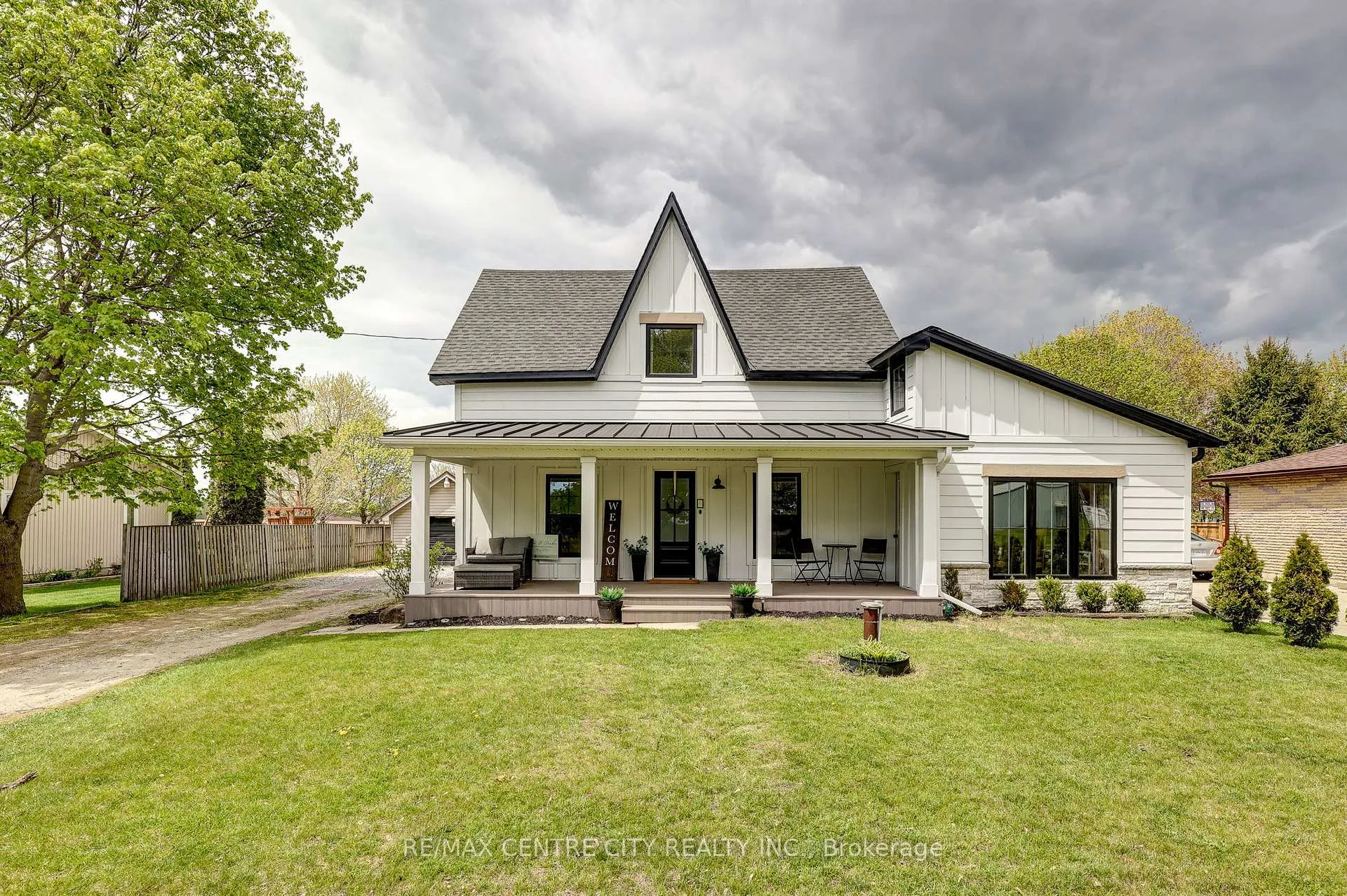 Photo 1 of 6627 Springfield Road, Malahide, Mount Salem — HOMEH