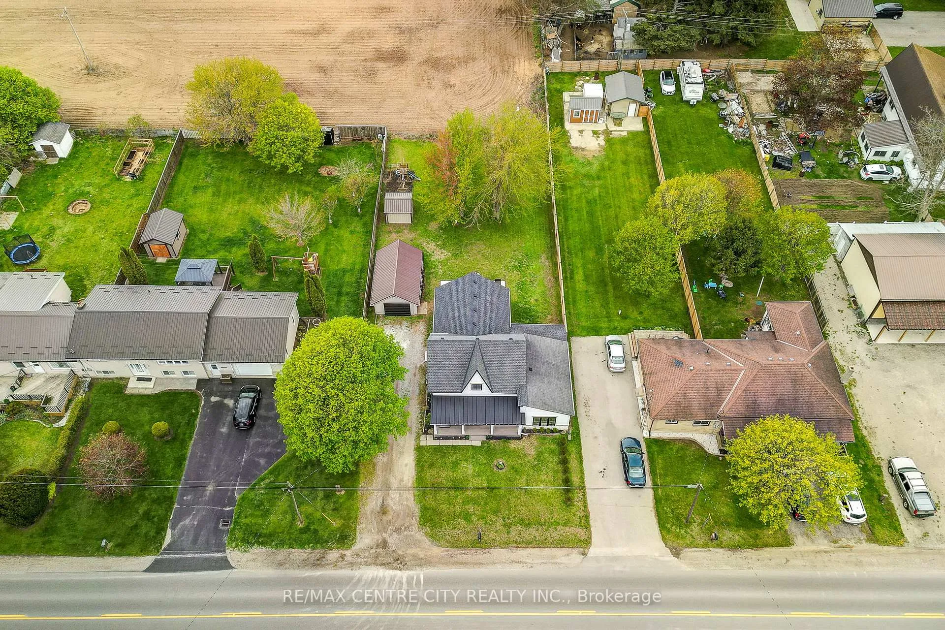 Photo 35 of 6627 Springfield Road, Malahide, Mount Salem — HOMEH