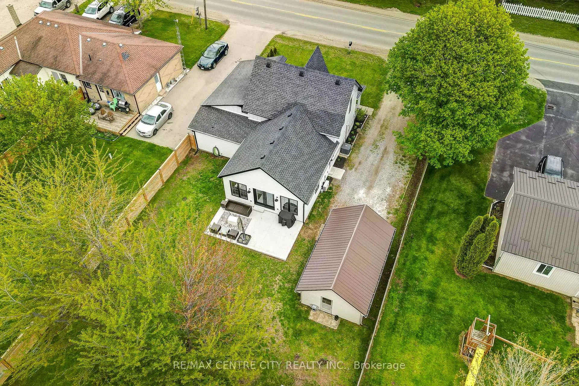 Photo 40 of 6627 Springfield Road, Malahide, Mount Salem — HOMEH