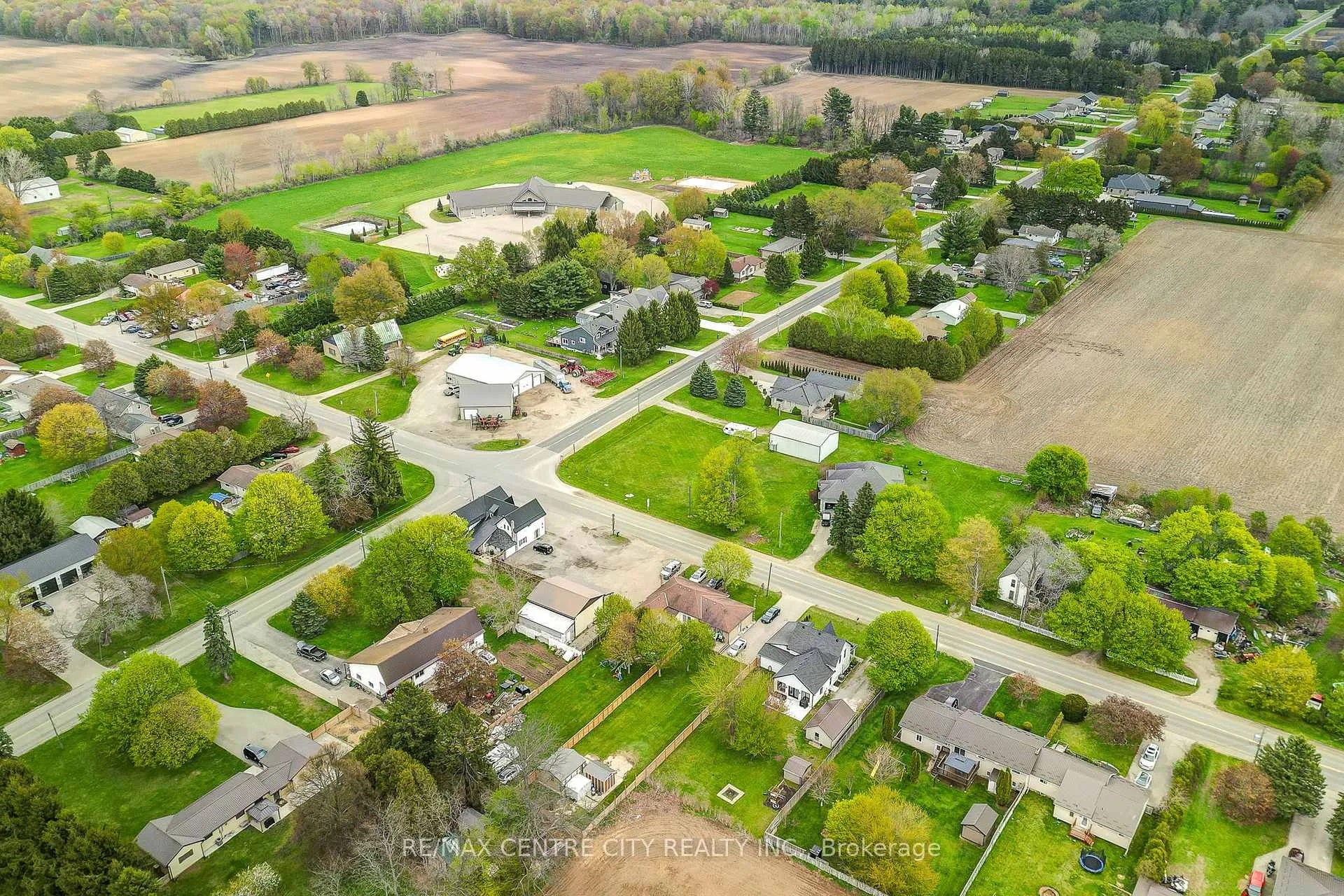 Photo 41 of 6627 Springfield Road, Malahide, Mount Salem — HOMEH