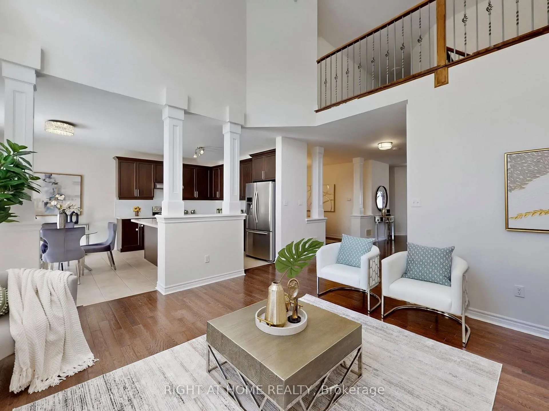 Photo 16 of 20 Charlemagne Avenue, Barrie, Innis-Shore — HOMEH