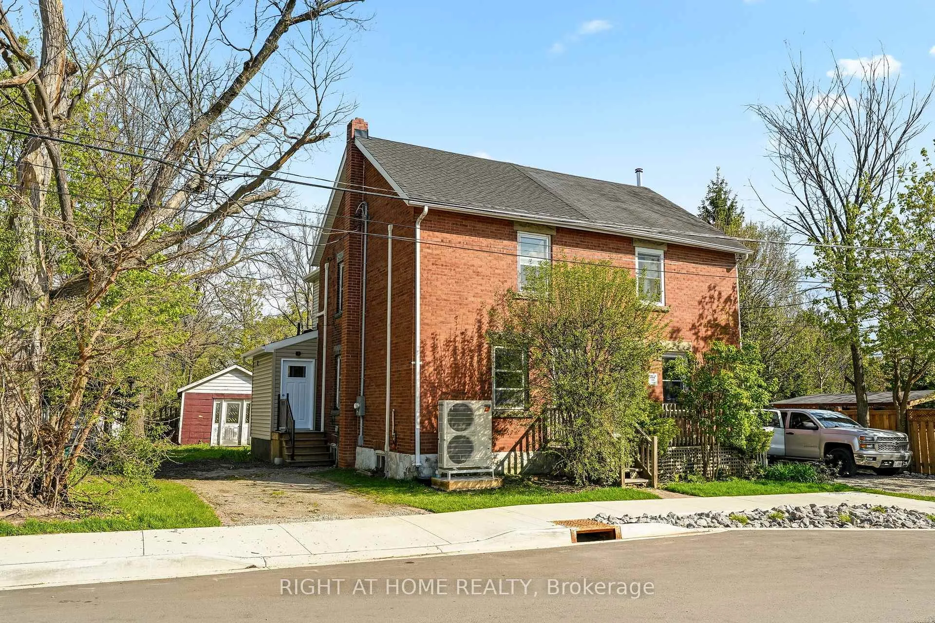 Photo 1 of 204 Jasper Street, Milton, Old Milton — HOMEH
