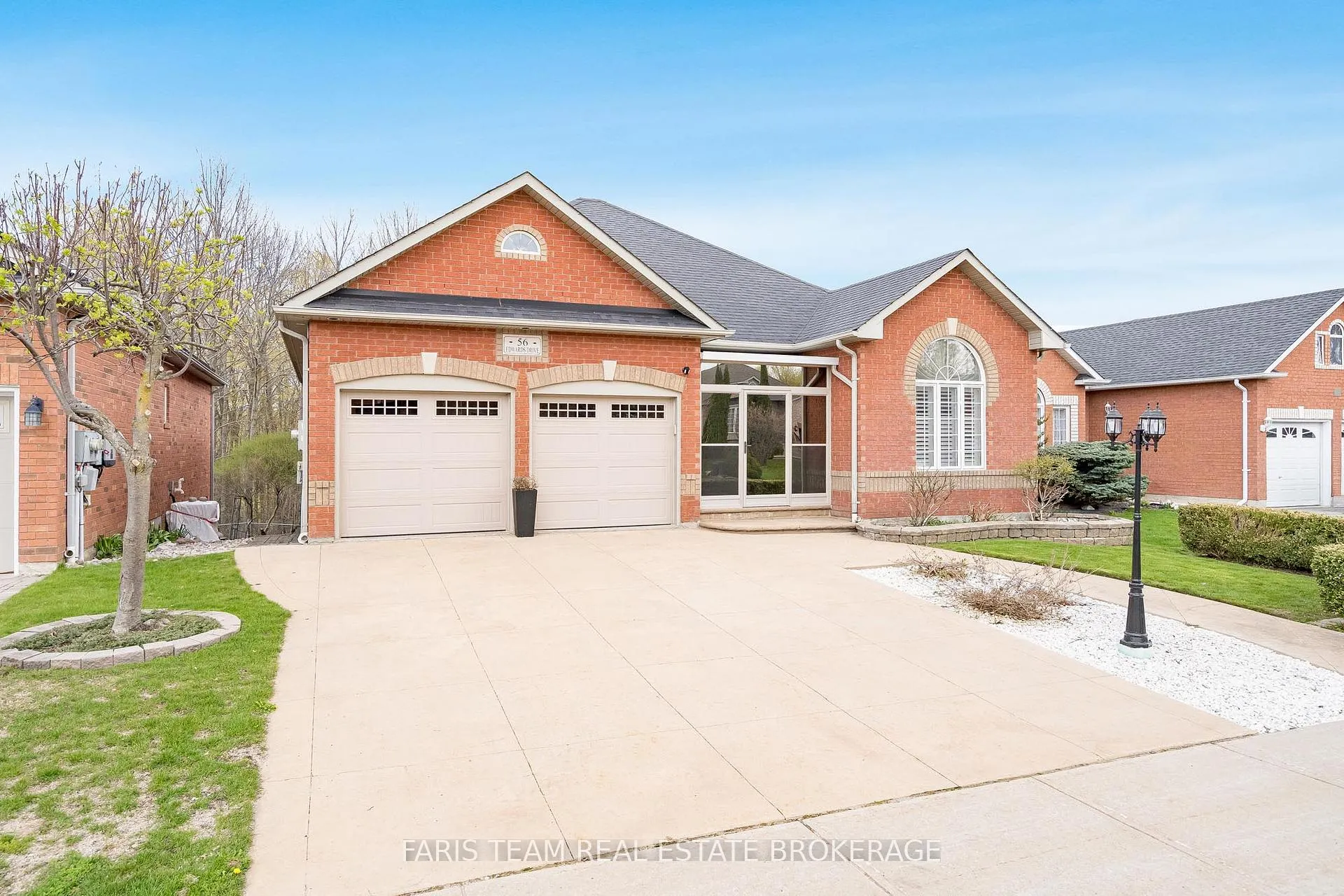 Photo 1 of 56 Edwards Drive, Barrie, Bayshore — HOMEH