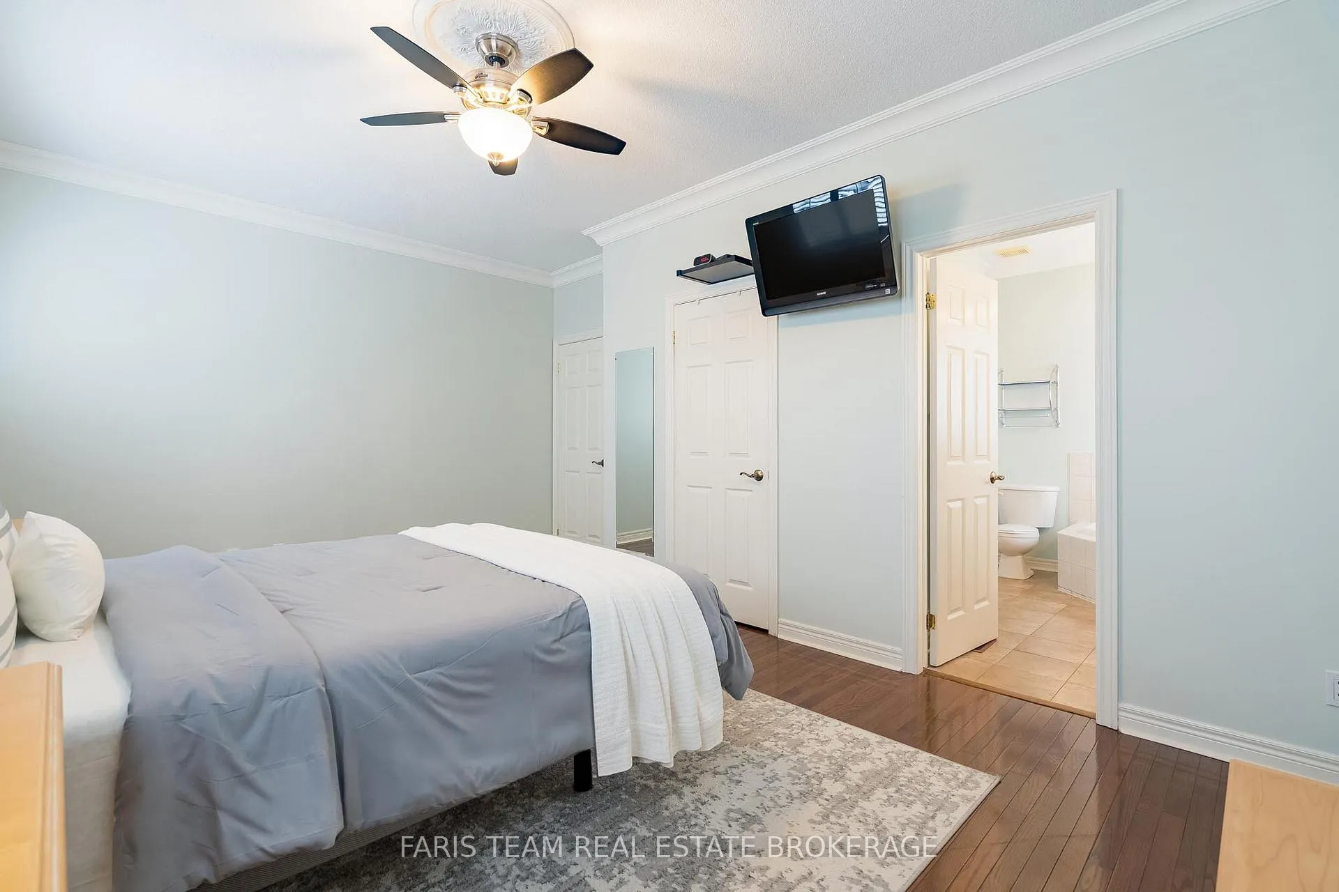 Photo 16 of 56 Edwards Drive, Barrie, Bayshore — HOMEH