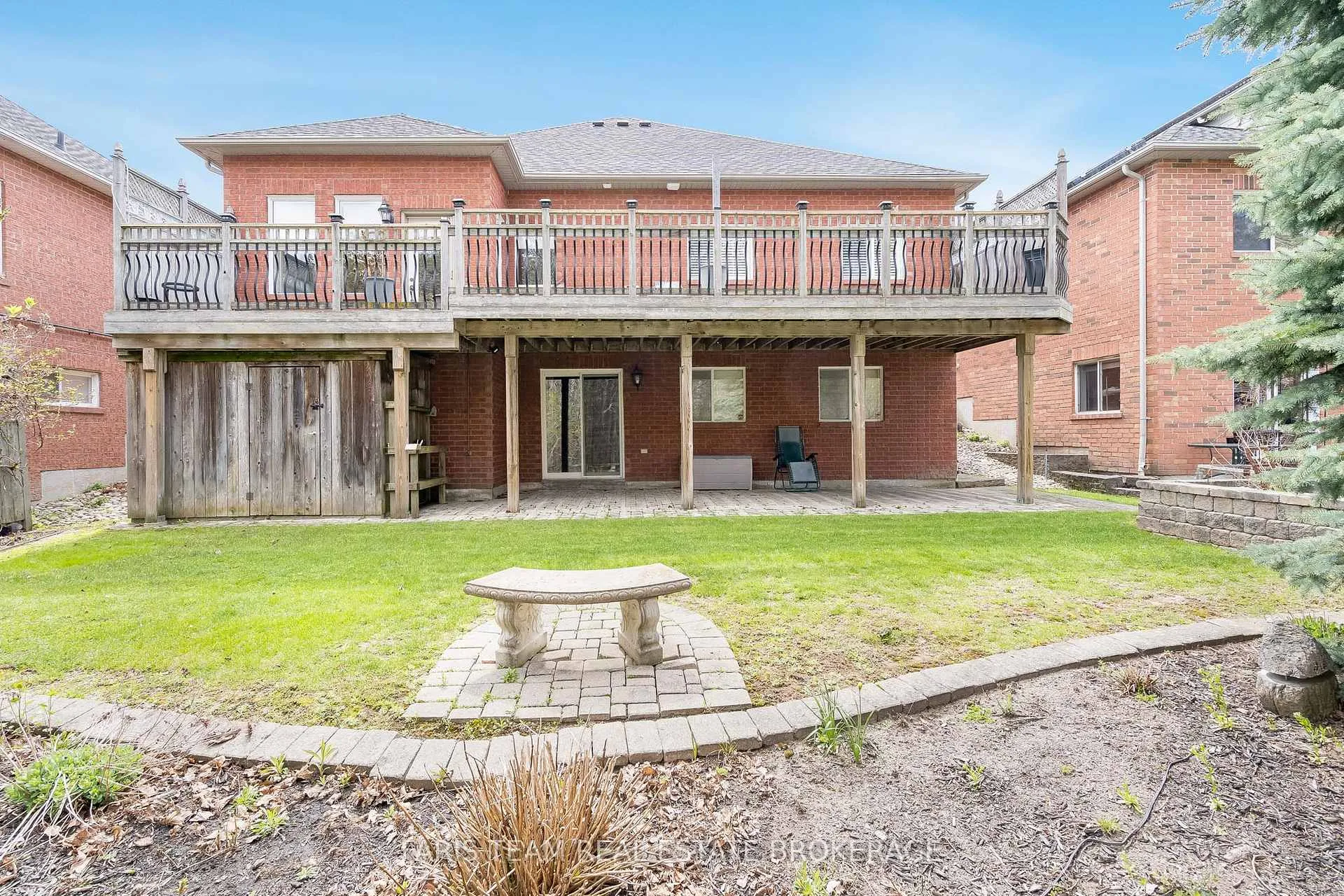 Photo 35 of 56 Edwards Drive, Barrie, Bayshore — HOMEH