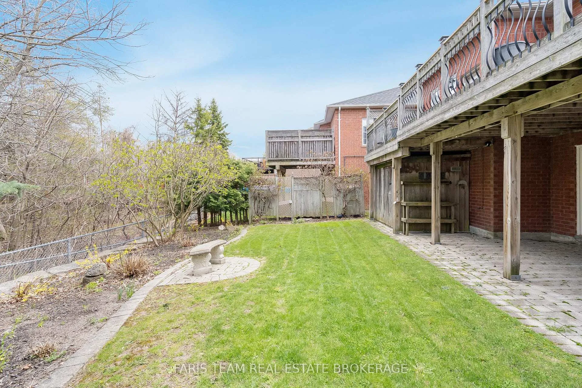 Photo 36 of 56 Edwards Drive, Barrie, Bayshore — HOMEH