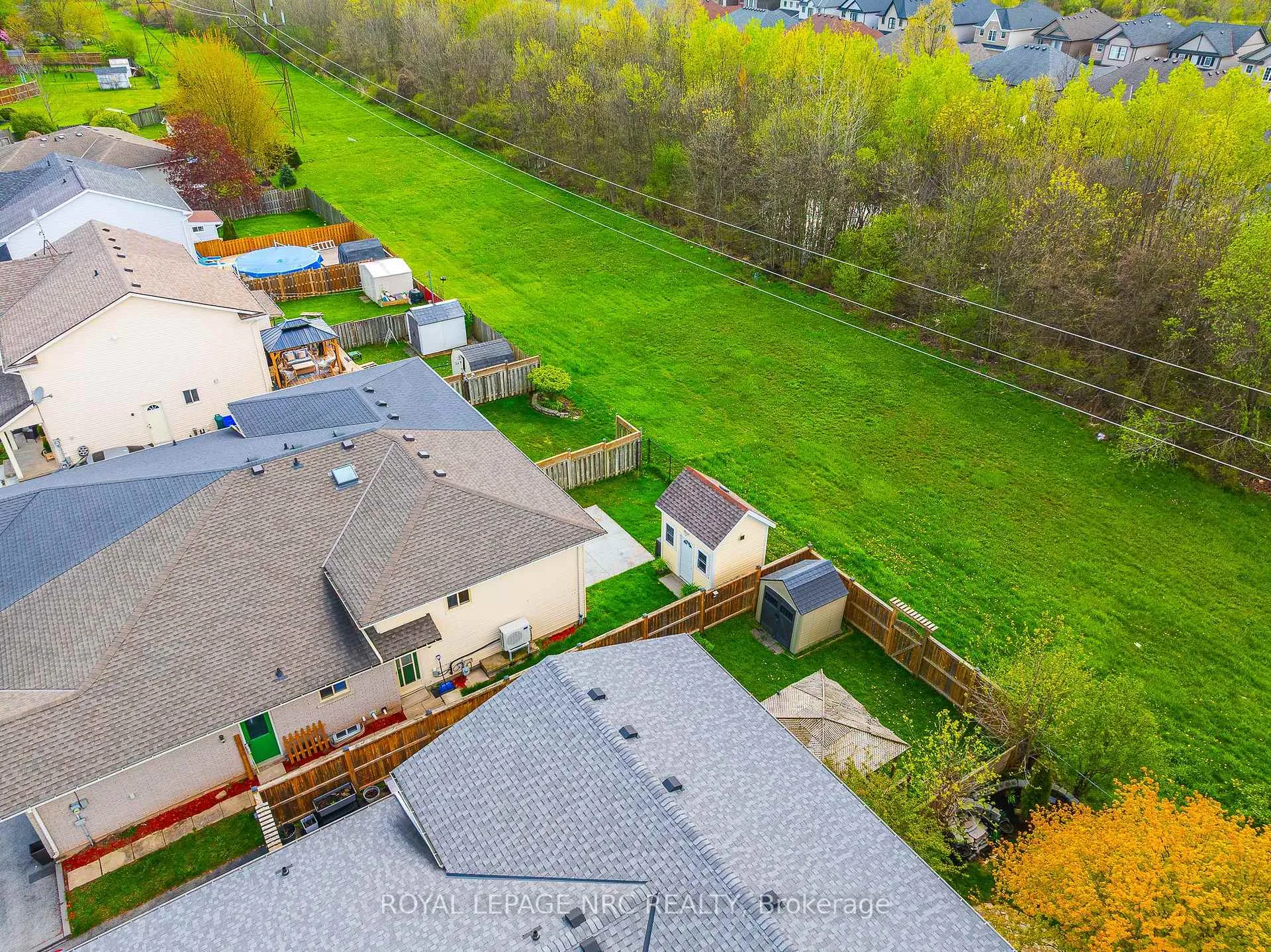 Photo 43 of 5880 Crimson Drive, Niagara Falls, Oldfield — HOMEH